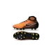 Nike Magista Obra 2 Firm Ground Orange Black Football Boots Nike Magista Obra 2 Firm Ground Orange Black Football Boots