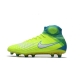 Nike Magista Obra 2 Firm Ground Volt Blue Football Boots