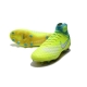 Nike Magista Obra 2 Firm Ground Volt Blue Football Boots