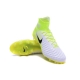 Nike Magista Obra 2 Firm Ground White Yellow Football Boots