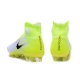 Nike Magista Obra 2 Firm Ground White Yellow Football Boots