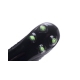 Nike Magista Obra II Firm Ground ACC All Black Football Boots Nike Magista Obra II Firm Ground ACC All Black Football Boots