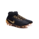 Nike Magista Obra II Firm Ground ACC Black Gold Football Boots Nike Magista Obra II Firm Ground ACC Black Gold Football Boots