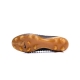 Nike Magista Obra II Firm Ground ACC Black Gold Football Boots Nike Magista Obra II Firm Ground ACC Black Gold Football Boots