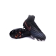 Nike Magista Obra II Firm Ground ACC Black Orange Football Boots