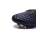 Nike Magista Obra II Firm Ground ACC Black Orange Football Boots