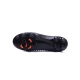 Nike Magista Obra II Firm Ground ACC Black Orange Football Boots
