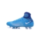 Nike Magista Obra II Firm Ground ACC Blue Football Boots Nike Magista Obra II Firm Ground ACC Blue Football Boots