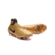 Nike Magista Obra II Firm Ground ACC Golden Black Football Boots