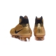 Nike Magista Obra II Firm Ground ACC Golden Black Football Boots