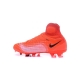 Nike Magista Obra II Firm Ground ACC Orange Black Football Boots