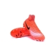 Nike Magista Obra II Firm Ground ACC Orange Black Football Boots