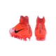 Nike Magista Obra II Firm Ground ACC Orange Black Football Boots