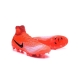 Nike Magista Obra II Firm Ground ACC Orange Black Football Boots