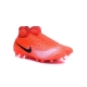 Nike Magista Obra II Firm Ground ACC Orange Black Football Boots