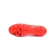 Nike Magista Obra II Firm Ground ACC Orange Black Football Boots