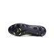 Nike Magista Obra II Firm Ground Firm Ground Black Yellow Football Boots