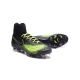 Nike Magista Obra II Firm Ground Firm Ground Black Yellow Football Boots