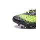 Nike Magista Obra II Firm Ground Firm Ground Black Yellow Football Boots