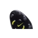 Nike Magista Obra II Firm Ground Firm Ground Black Yellow Football Boots