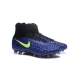 Nike Magista Obra II Firm Ground Firm Ground Blue Black Volt Football Boots