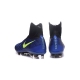 Nike Magista Obra II Firm Ground Firm Ground Blue Black Volt Football Boots