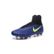 Nike Magista Obra II Firm Ground Firm Ground Blue Black Volt Football Boots
