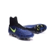 Nike Magista Obra II Firm Ground Firm Ground Blue Black Volt Football Boots