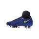 Nike Magista Obra II Firm Ground Firm Ground Blue Black Volt Football Boots
