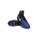 Nike Magista Obra II Firm Ground Firm Ground Blue Black Volt Football Boots