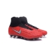 Nike Magista Obra II Firm Ground Firm Ground Red White Black Football Boots