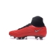 Nike Magista Obra II Firm Ground Firm Ground Red White Black Football Boots
