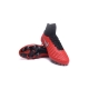 Nike Magista Obra II Firm Ground Firm Ground Red White Black Football Boots