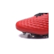 Nike Magista Obra II Firm Ground Firm Ground Red White Black Football Boots