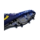 Nike Men Magista Obra Firm Ground ACC Blue Yellow Grey Football Boots