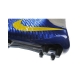 Nike Men Magista Obra Firm Ground ACC Blue Yellow Grey Football Boots