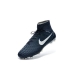 Nike Men Magista Obra Firm Ground ACC Dark Blue White Football Boots Nike Men Magista Obra Firm Ground ACC Dark Blue White Football Boots
