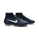 Nike Men Magista Obra Firm Ground ACC Dark Blue White Football Boots Nike Men Magista Obra Firm Ground ACC Dark Blue White Football Boots
