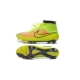 Nike Men Magista Obra Firm Ground ACC Volt Gold Hyper Punch Football Boots