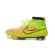 Nike Men Magista Obra Firm Ground ACC Volt Gold Hyper Punch Football Boots