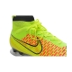 Nike Men Magista Obra Firm Ground ACC Volt Gold Hyper Punch Football Boots