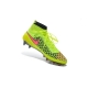 Nike Men Magista Obra Firm Ground ACC Volt Gold Hyper Punch Football Boots