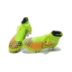 Nike Men Magista Obra Firm Ground ACC Volt Gold Hyper Punch Football Boots