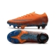 Nike Mercurial Dream Speed 003 'Phoenix Rising' Concept Orange Football Boots