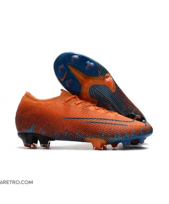Nike Mercurial Dream Speed 003 'Phoenix Rising' Concept Orange Football Boots