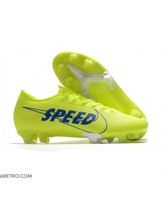 Nike Mercurial Dream Speed Vapor 13 Elite Firm Ground ACC Green Football Boots