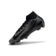 Nike Mercurial Superfly 10 Elite Firm Ground Black Grey Football Boots