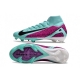 Nike Mercurial Superfly 10 Elite Firm Ground Blue Purple Football Boots