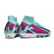 Nike Mercurial Superfly 10 Elite Firm Ground Blue Purple Football Boots