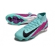 Nike Mercurial Superfly 10 Elite Firm Ground Blue Purple Football Boots